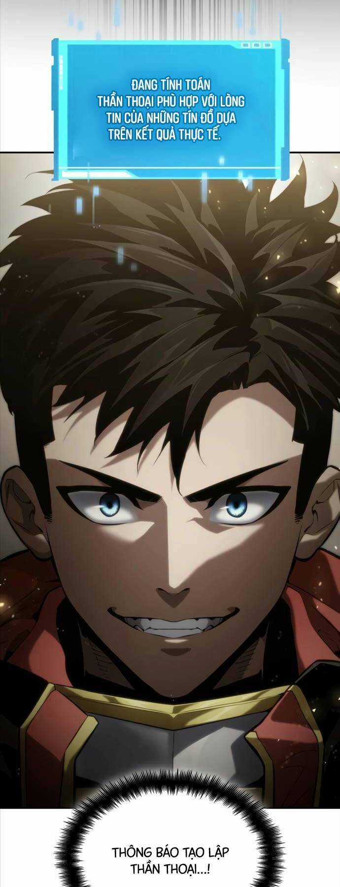 Vô Hạn Tử Linh Sư - Chapter 74 - Trang 48