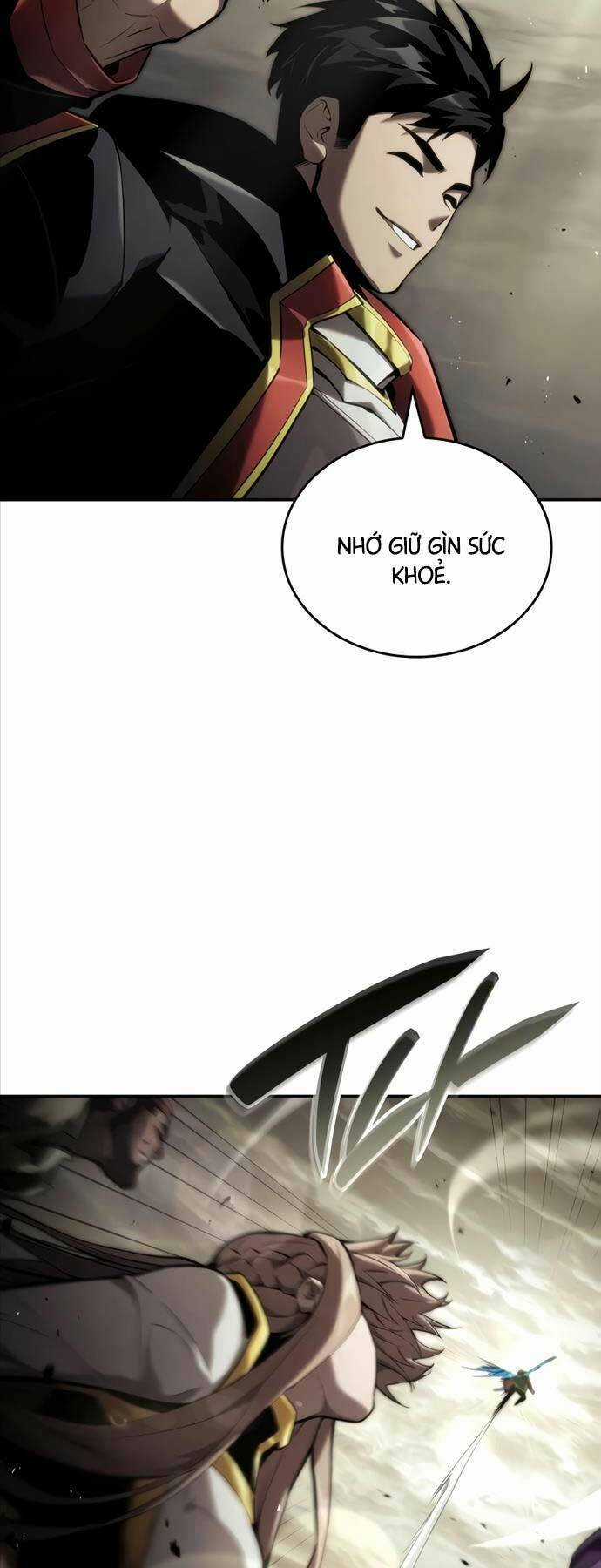 Vô Hạn Tử Linh Sư - Chapter 74 - Trang 53