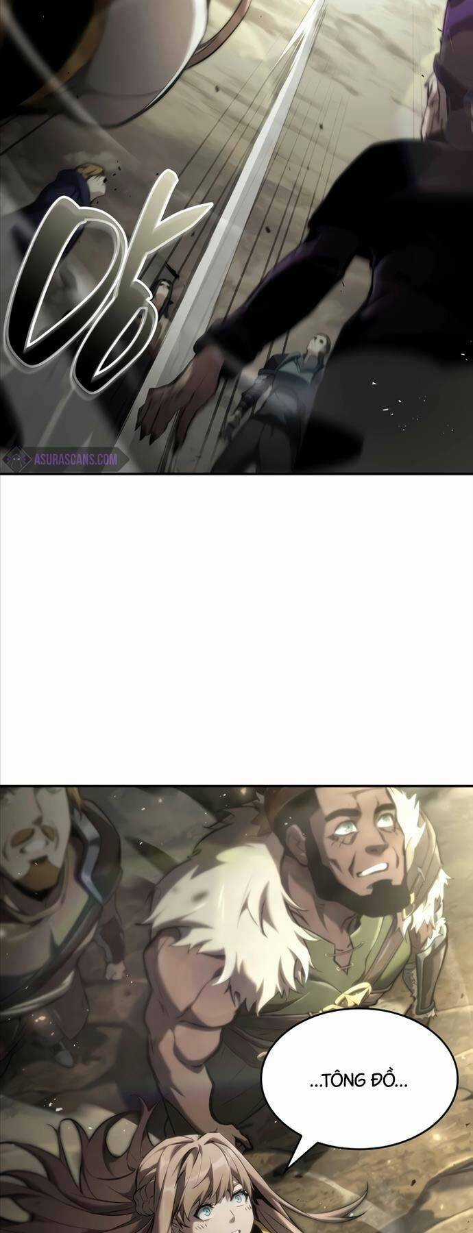 Vô Hạn Tử Linh Sư - Chapter 74 - Trang 54