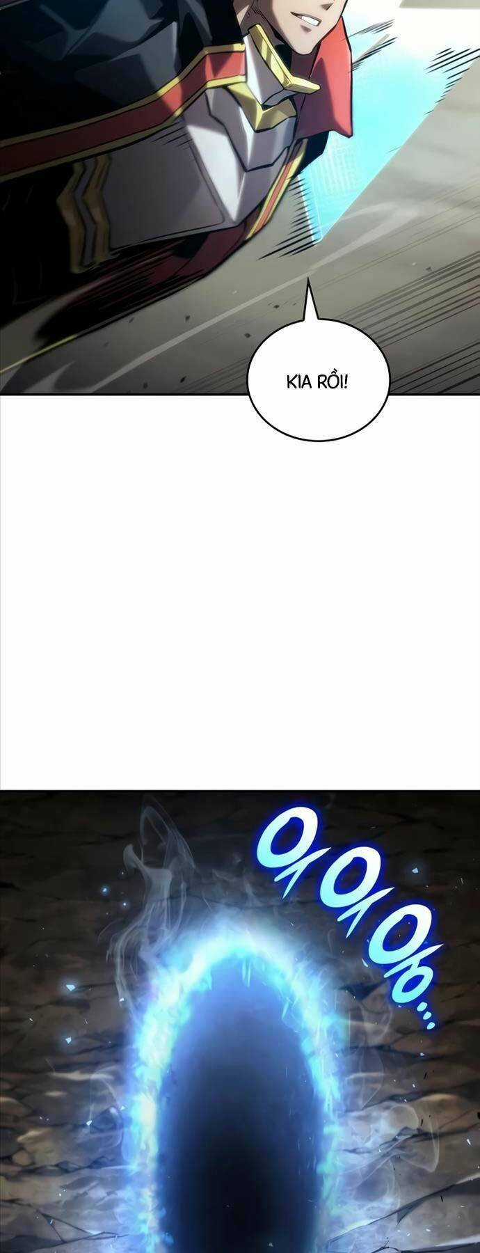 Vô Hạn Tử Linh Sư - Chapter 74 - Trang 57