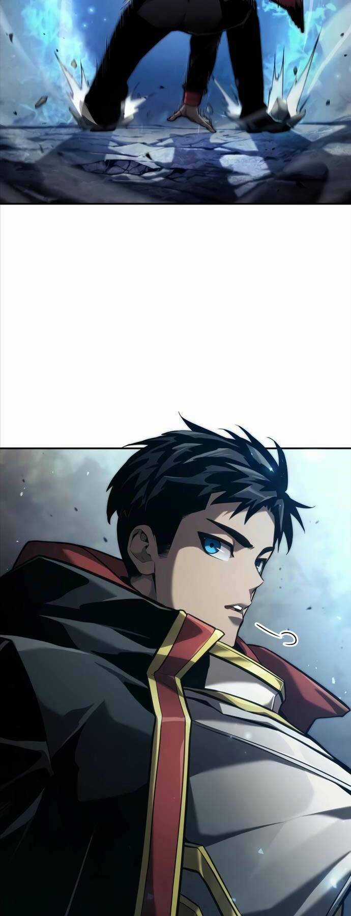 Vô Hạn Tử Linh Sư - Chapter 74 - Trang 59