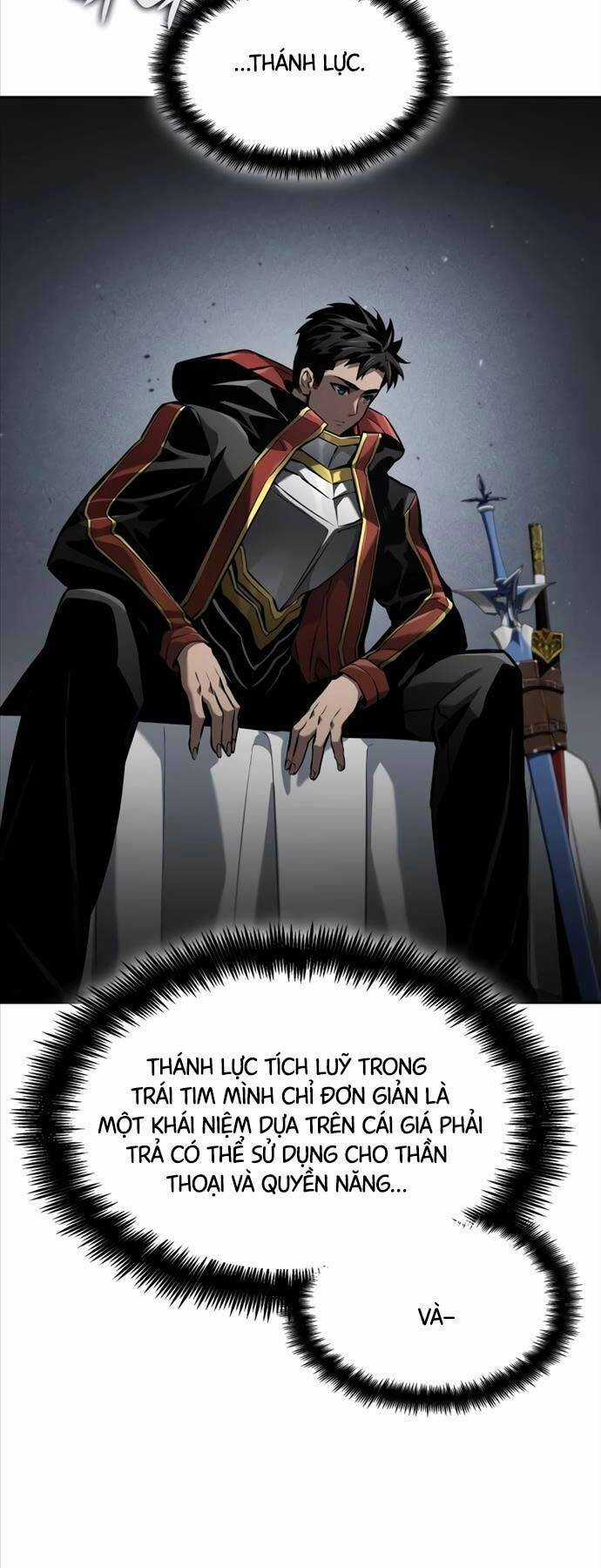 Vô Hạn Tử Linh Sư - Chapter 74 - Trang 65