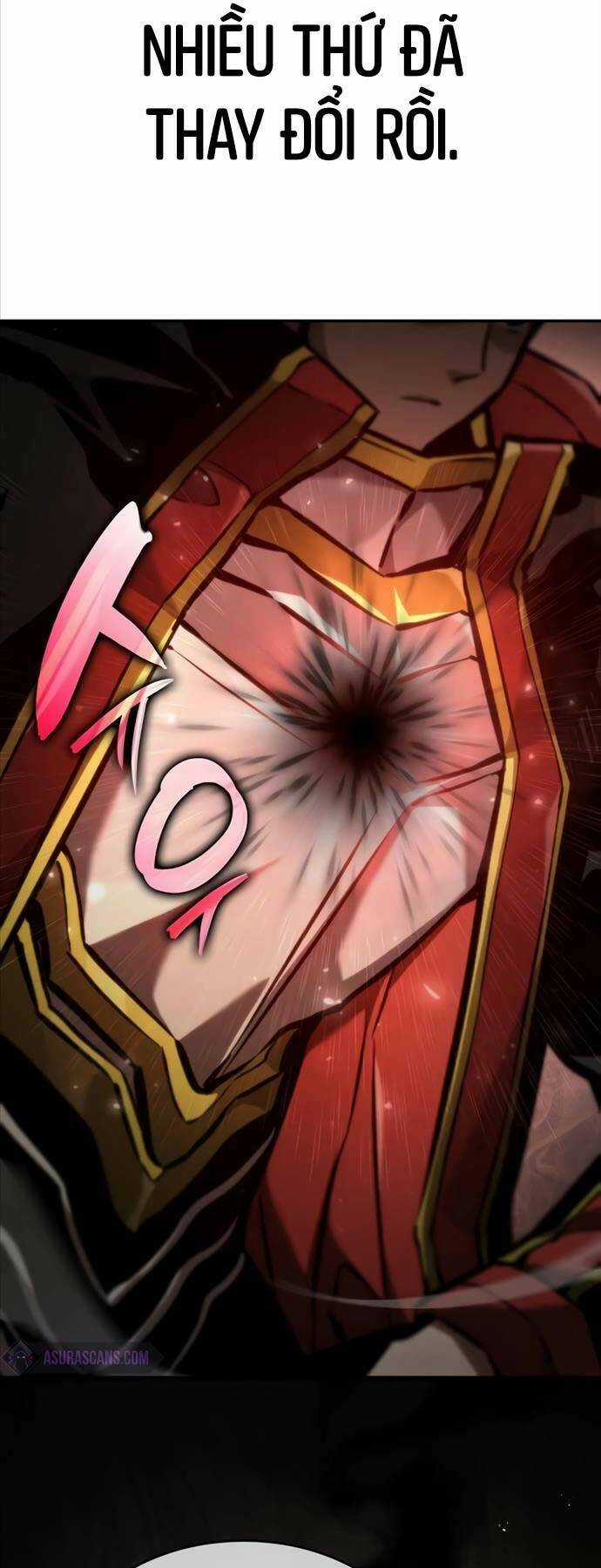 Vô Hạn Tử Linh Sư - Chapter 74 - Trang 66