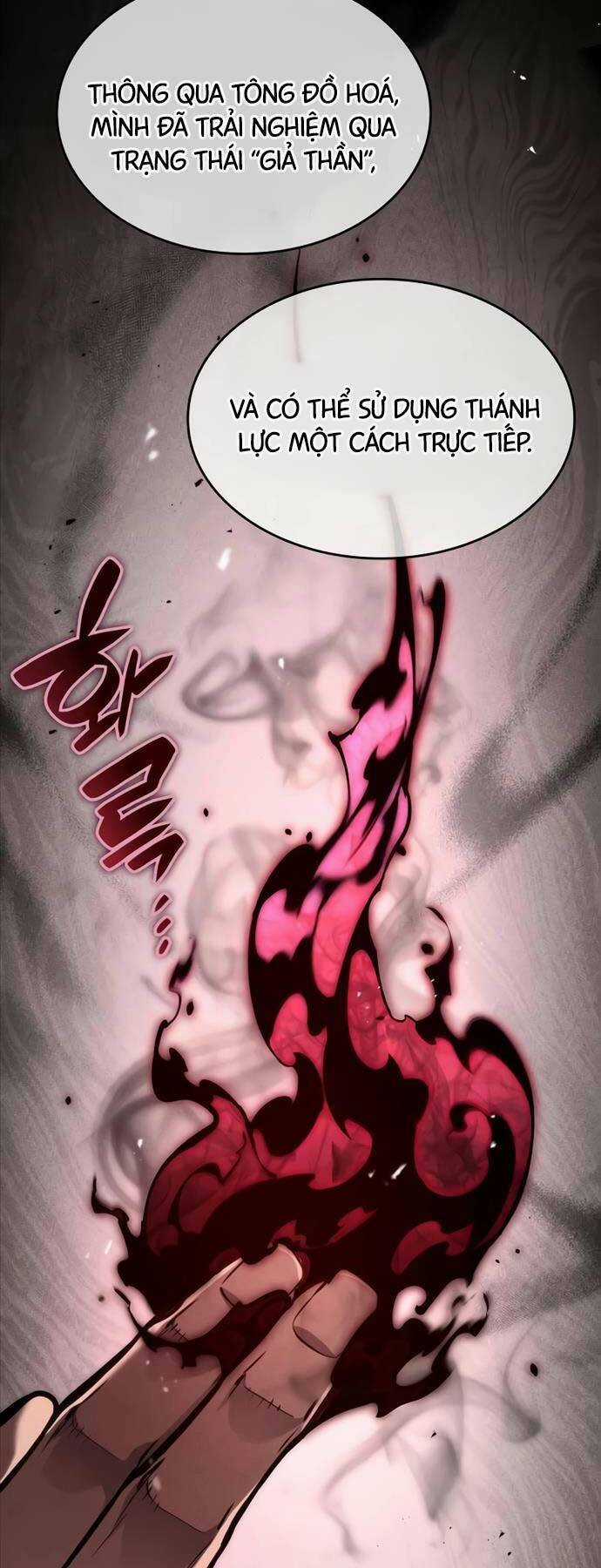 Vô Hạn Tử Linh Sư - Chapter 74 - Trang 67