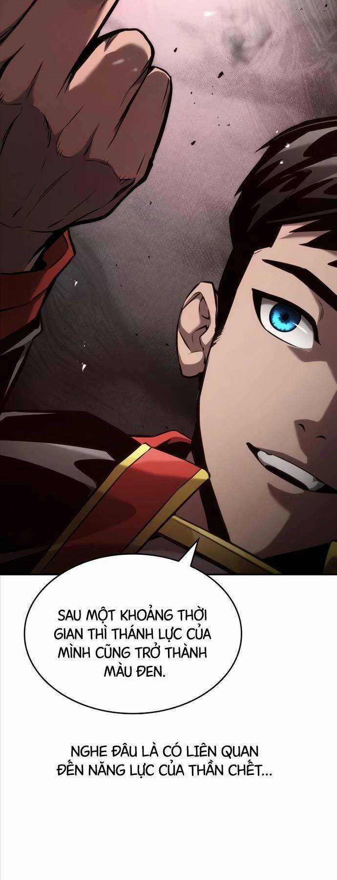 Vô Hạn Tử Linh Sư - Chapter 74 - Trang 68