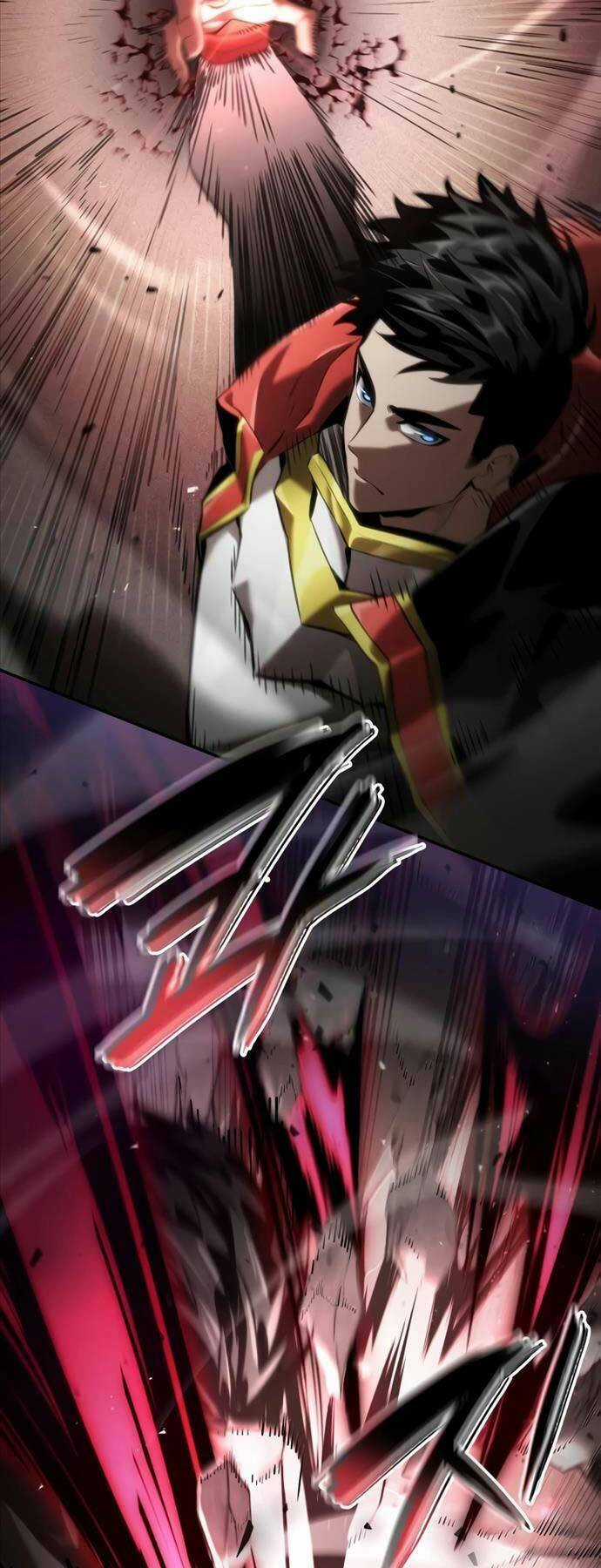 Vô Hạn Tử Linh Sư - Chapter 74 - Trang 71