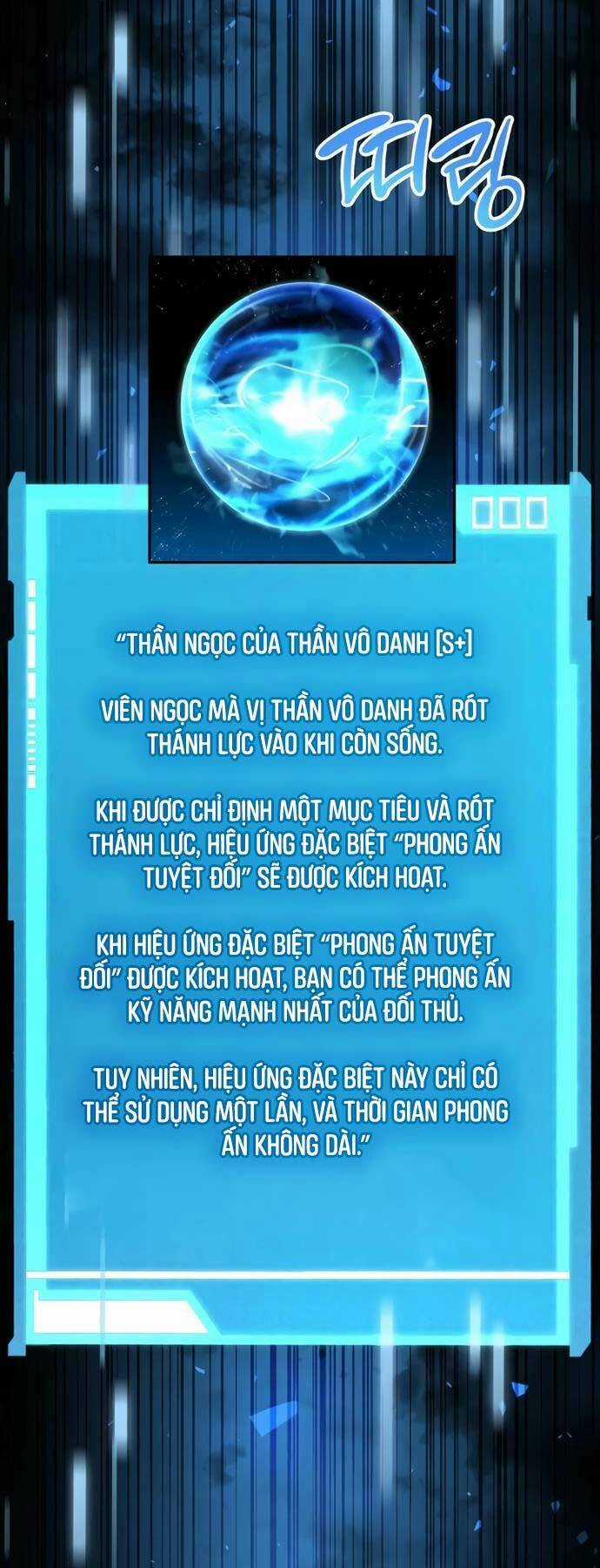 Vô Hạn Tử Linh Sư - Chapter 74 - Trang 77