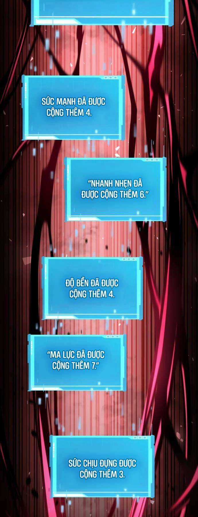 Vô Hạn Tử Linh Sư - Chapter 74 - Trang 80