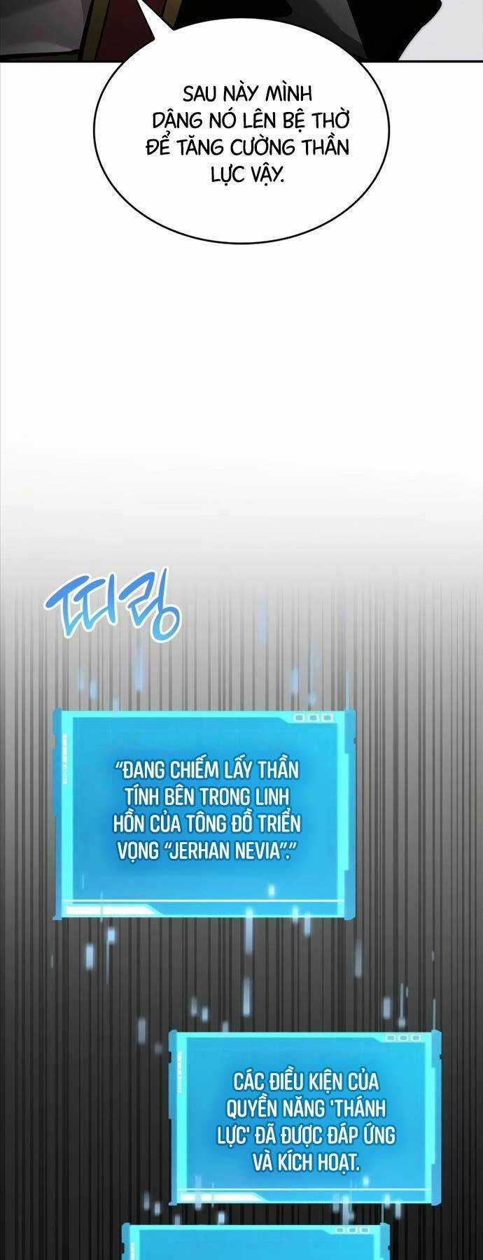 Vô Hạn Tử Linh Sư - Chapter 74 - Trang 83
