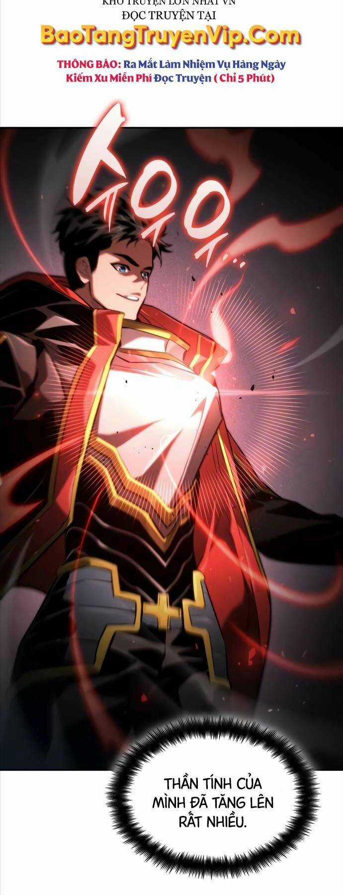 Vô Hạn Tử Linh Sư - Chapter 74 - Trang 85