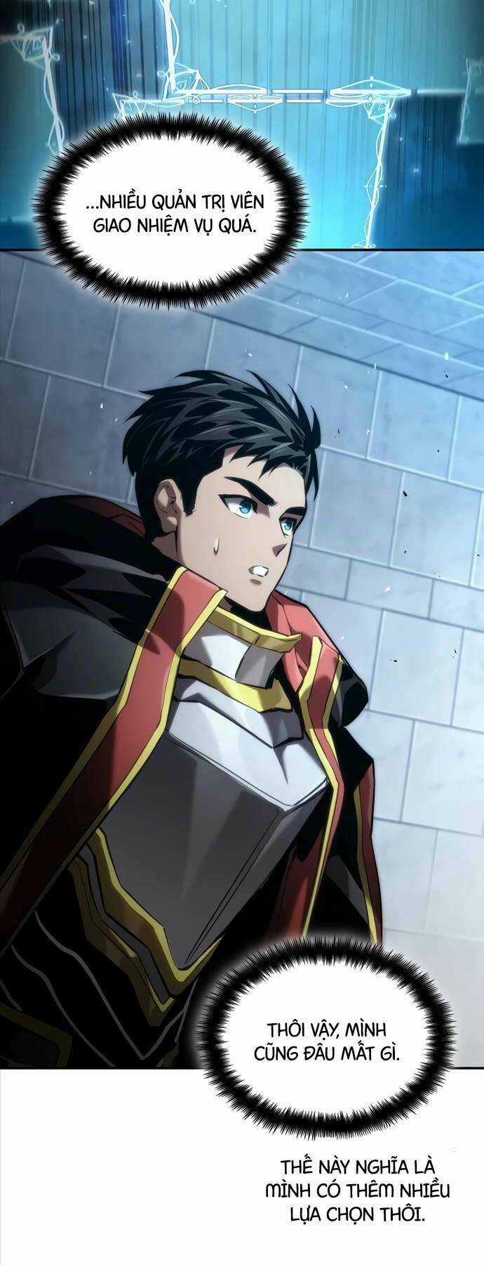 Vô Hạn Tử Linh Sư - Chapter 74 - Trang 90