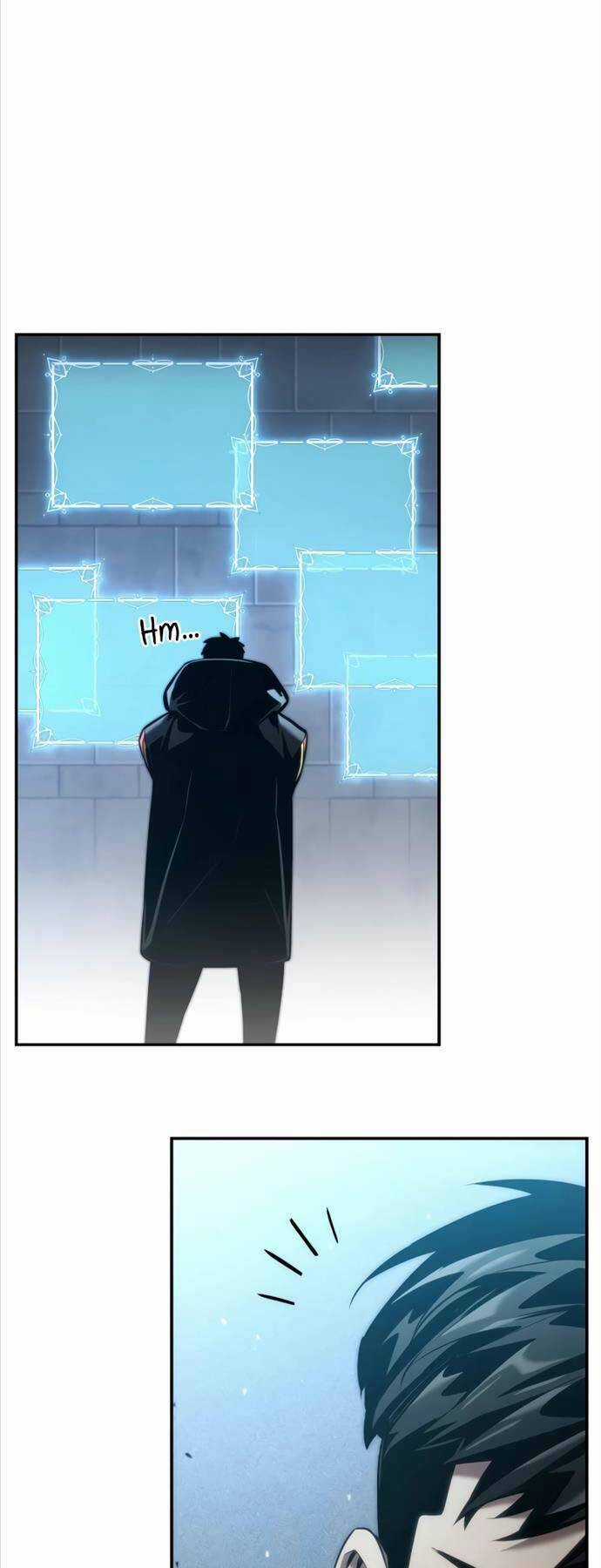 Vô Hạn Tử Linh Sư - Chapter 74 - Trang 91