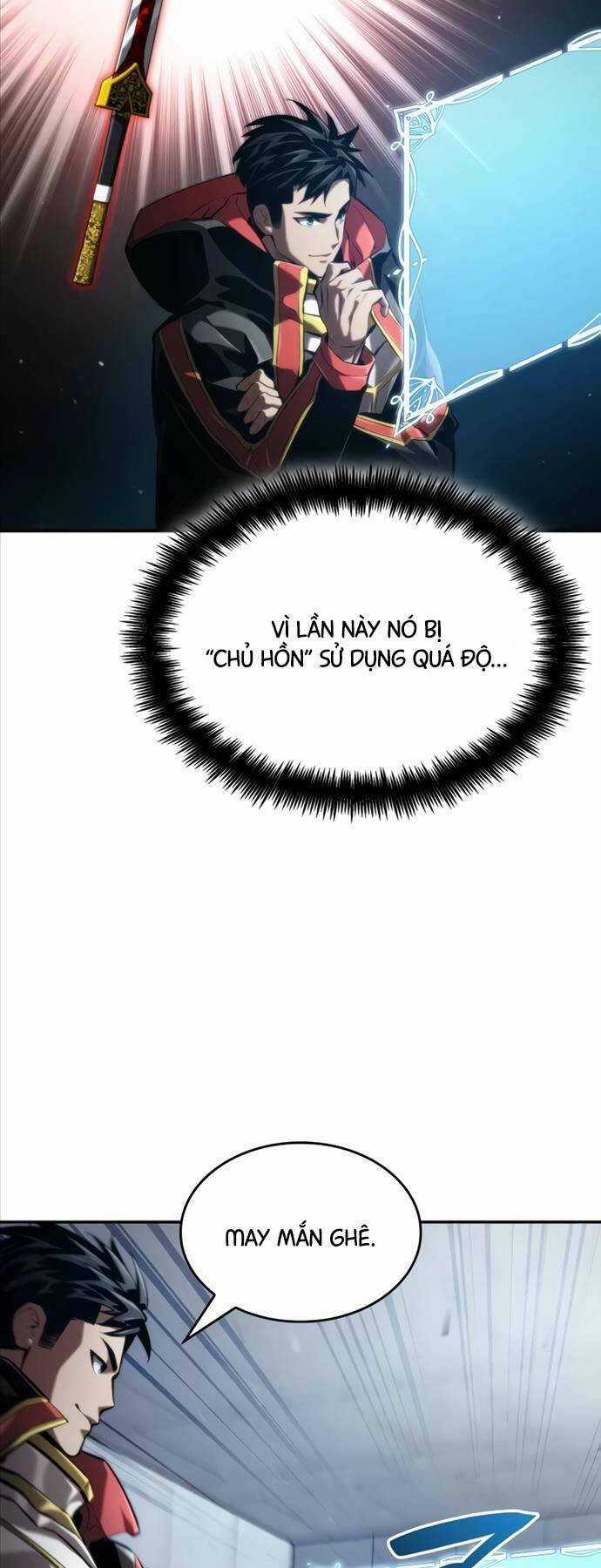 Vô Hạn Tử Linh Sư - Chapter 74 - Trang 94