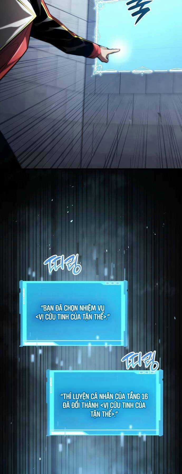 Vô Hạn Tử Linh Sư - Chapter 74 - Trang 95