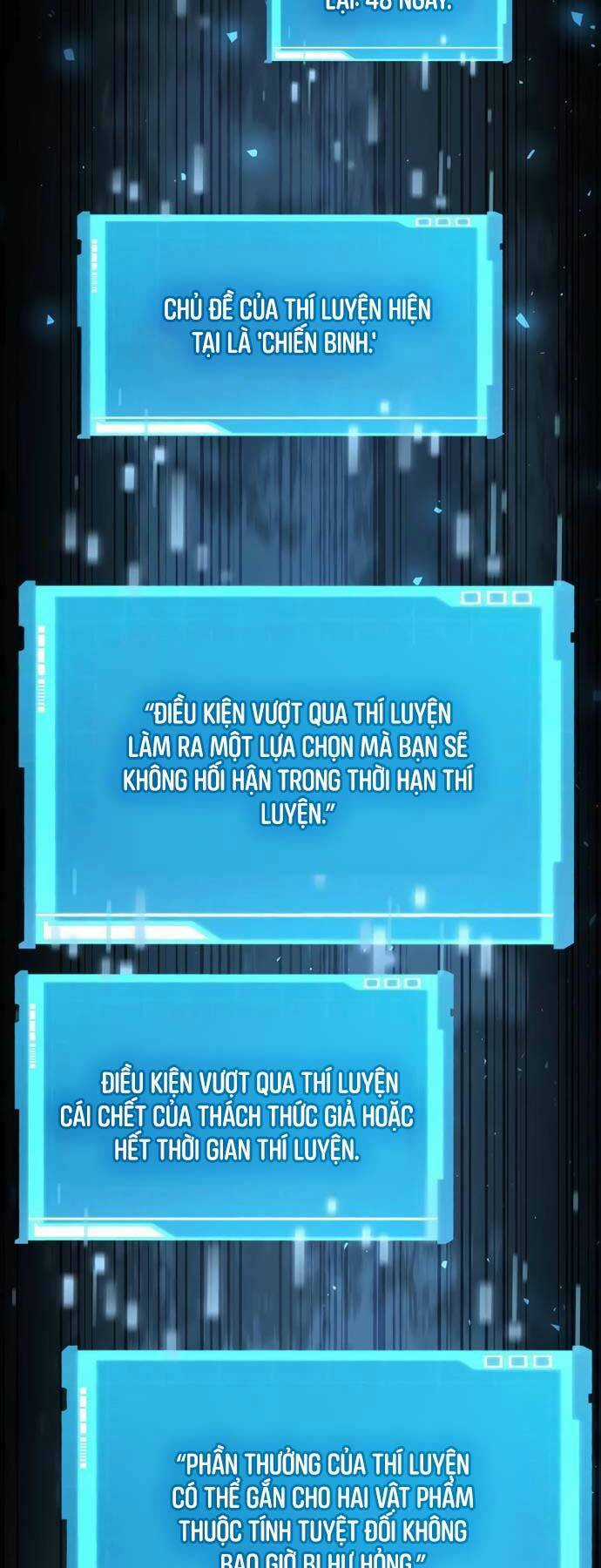 Vô Hạn Tử Linh Sư - Chapter 74 - Trang 97