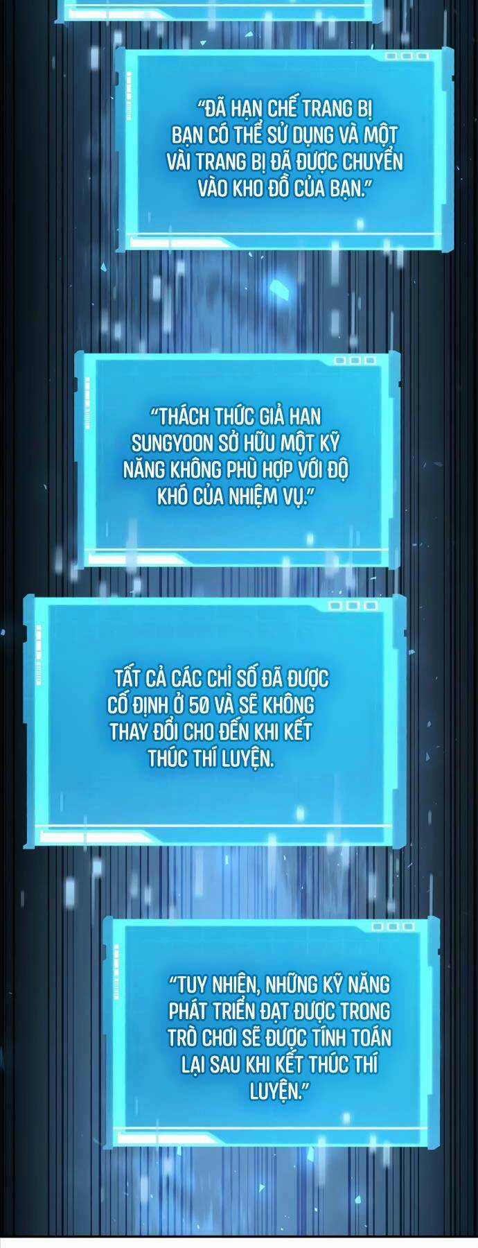 Vô Hạn Tử Linh Sư - Chapter 74 - Trang 100