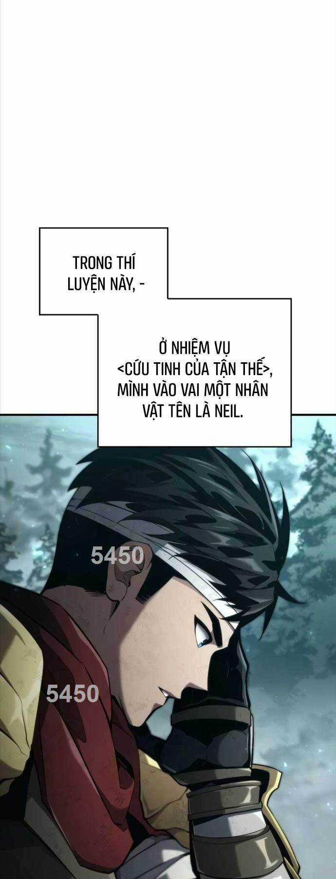 Vô Hạn Tử Linh Sư - Chapter 75 - Trang 1