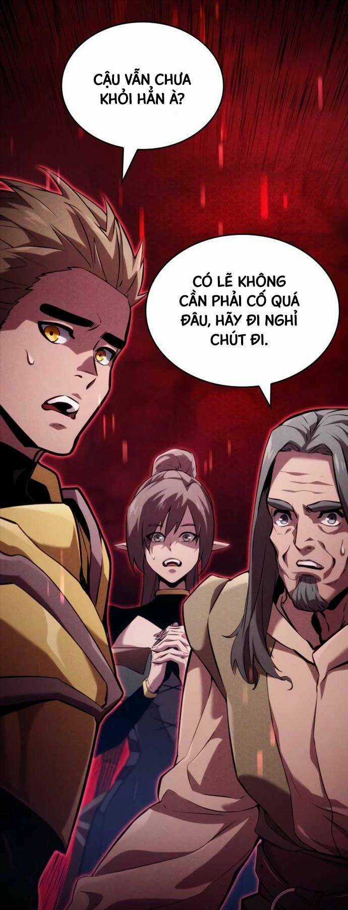 Vô Hạn Tử Linh Sư - Chapter 75 - Trang 13