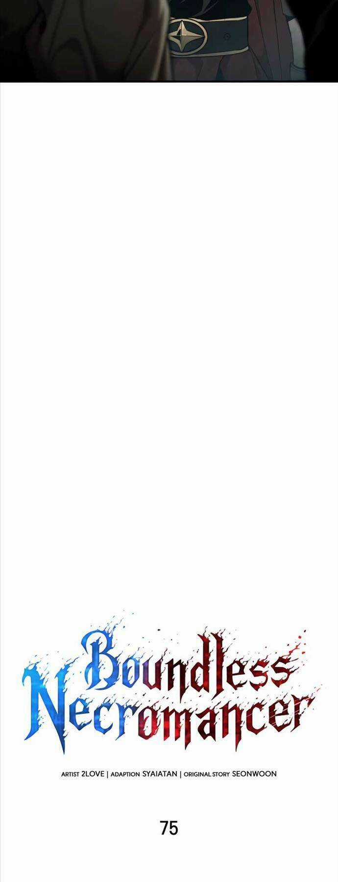 Vô Hạn Tử Linh Sư - Chapter 75 - Trang 15