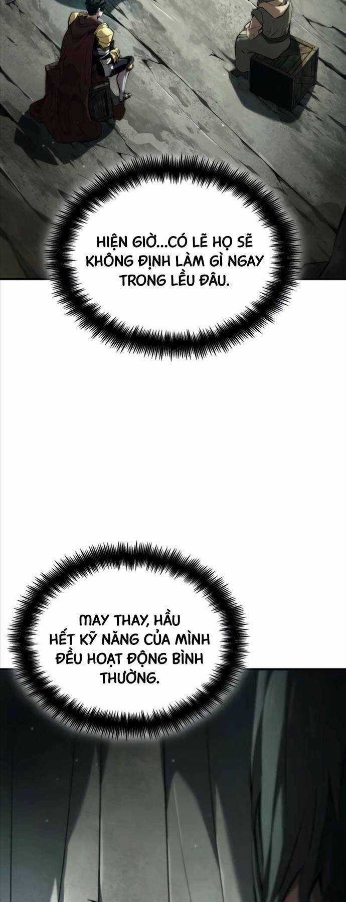 Vô Hạn Tử Linh Sư - Chapter 75 - Trang 18