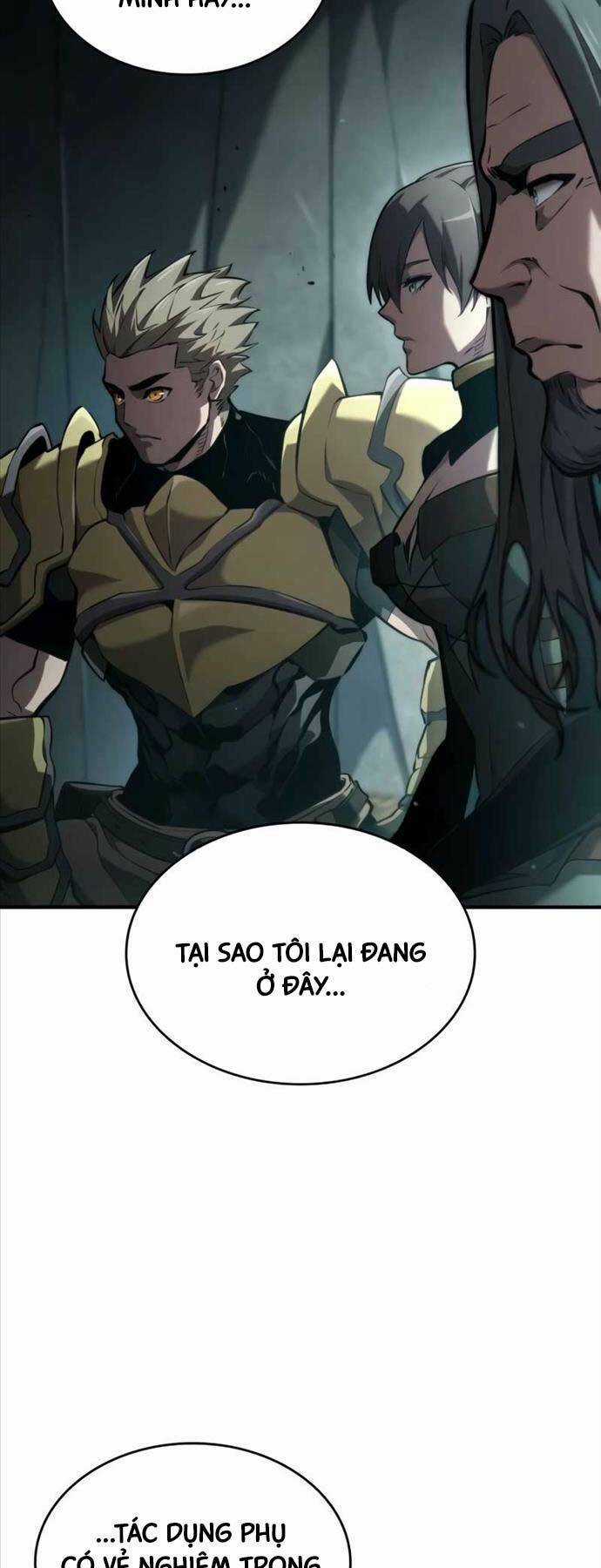 Vô Hạn Tử Linh Sư - Chapter 75 - Trang 21