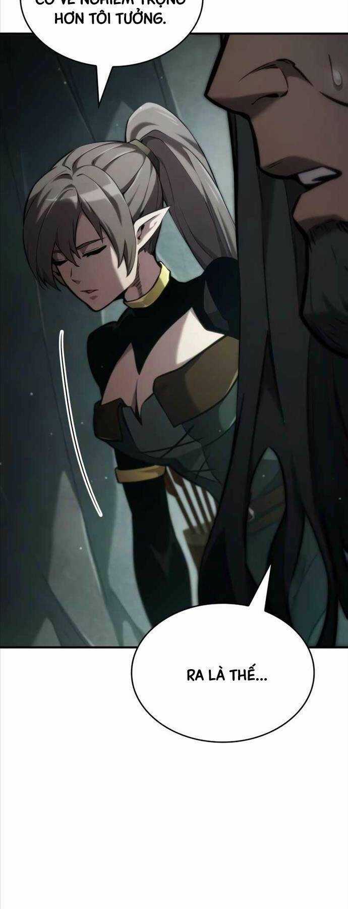 Vô Hạn Tử Linh Sư - Chapter 75 - Trang 22