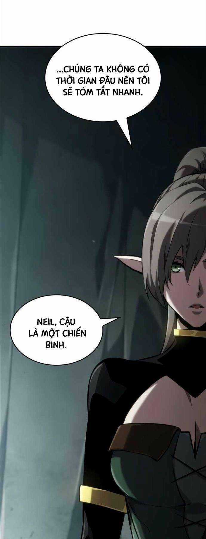 Vô Hạn Tử Linh Sư - Chapter 75 - Trang 23