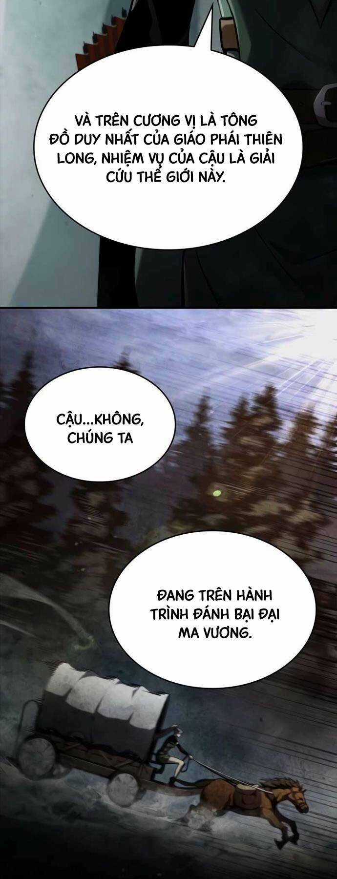 Vô Hạn Tử Linh Sư - Chapter 75 - Trang 24