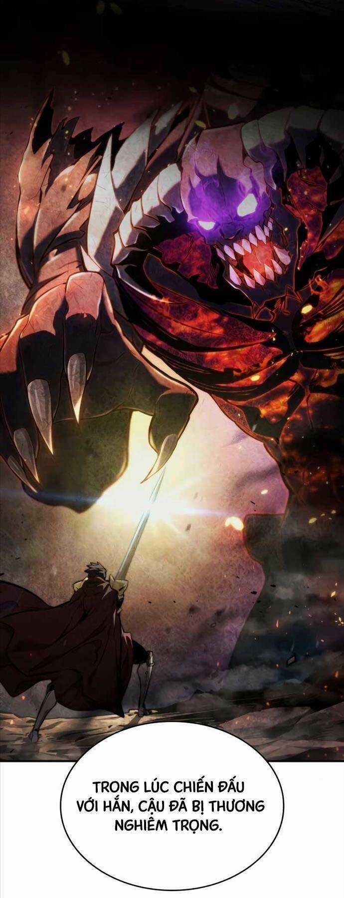 Vô Hạn Tử Linh Sư - Chapter 75 - Trang 25