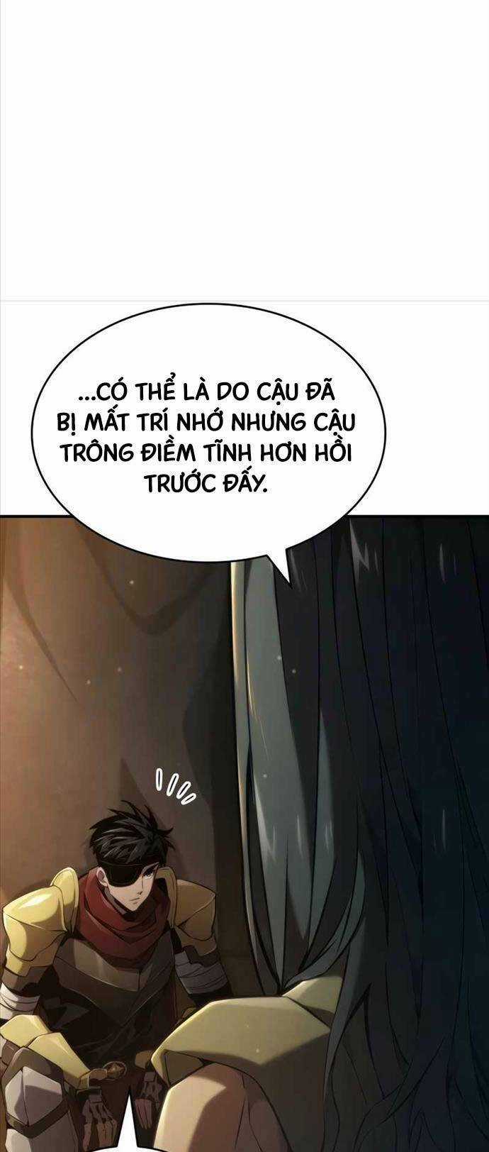 Vô Hạn Tử Linh Sư - Chapter 75 - Trang 40