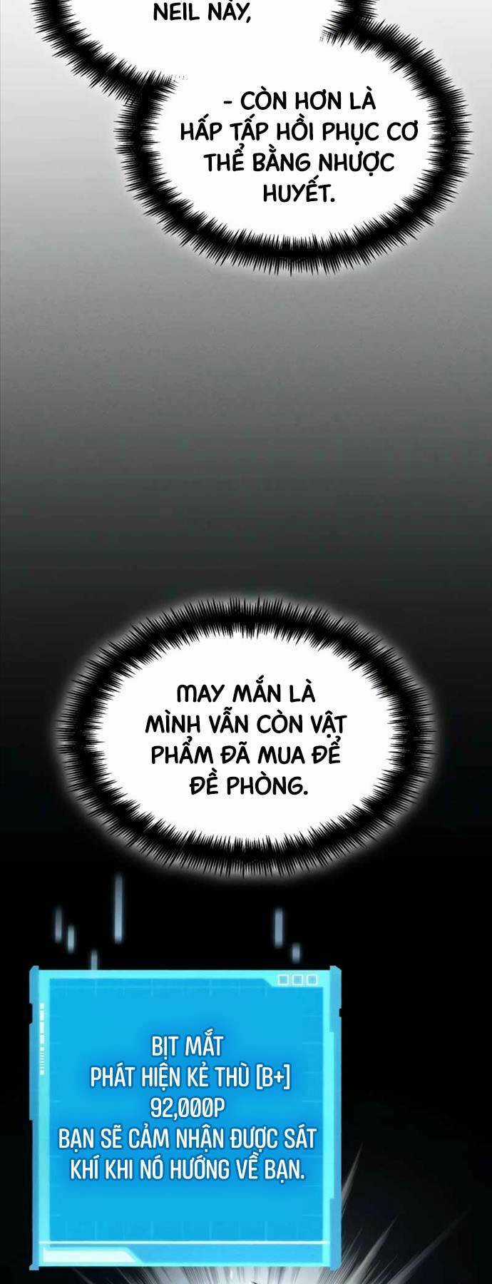 Vô Hạn Tử Linh Sư - Chapter 75 - Trang 5