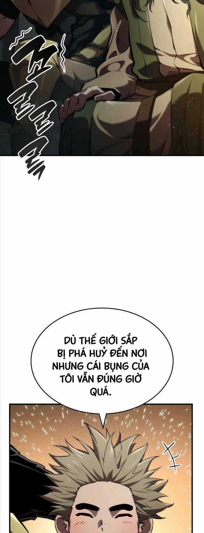 Vô Hạn Tử Linh Sư - Chapter 75 - Trang 42