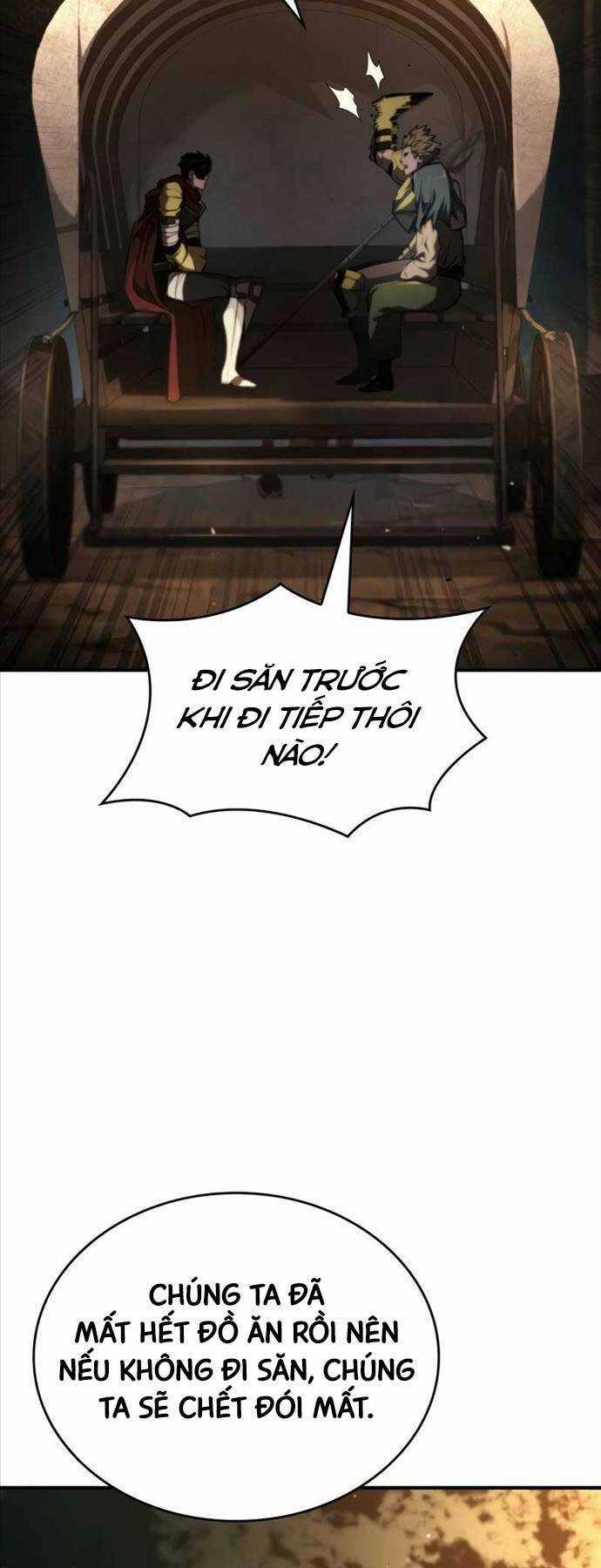 Vô Hạn Tử Linh Sư - Chapter 75 - Trang 44