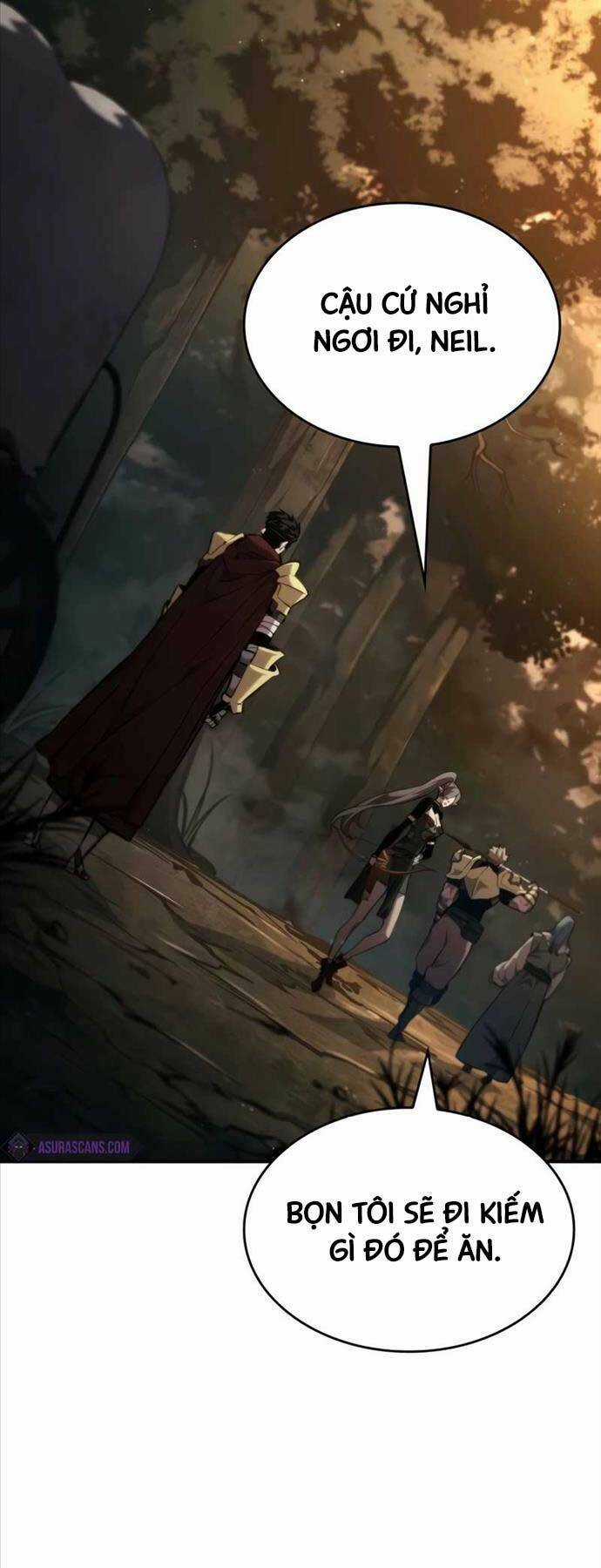 Vô Hạn Tử Linh Sư - Chapter 75 - Trang 45