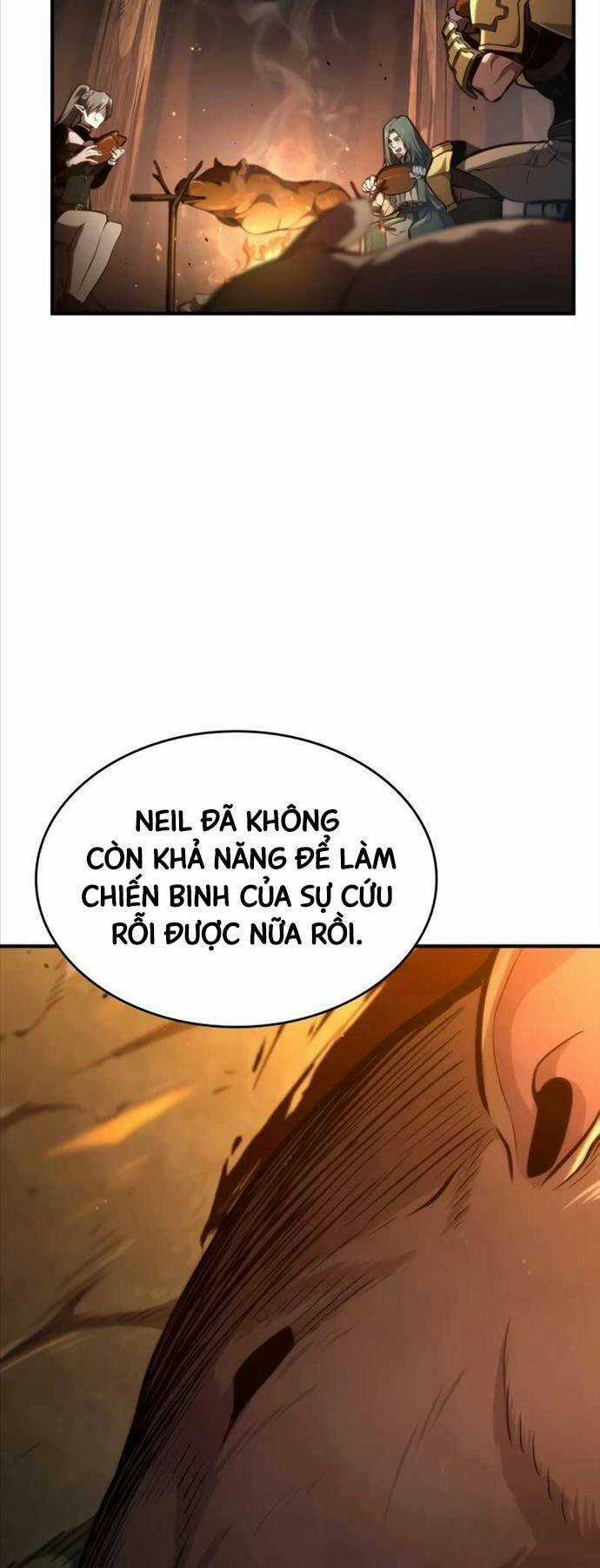 Vô Hạn Tử Linh Sư - Chapter 75 - Trang 48