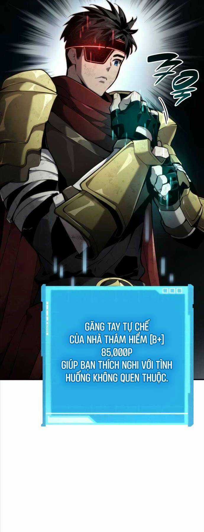 Vô Hạn Tử Linh Sư - Chapter 75 - Trang 6