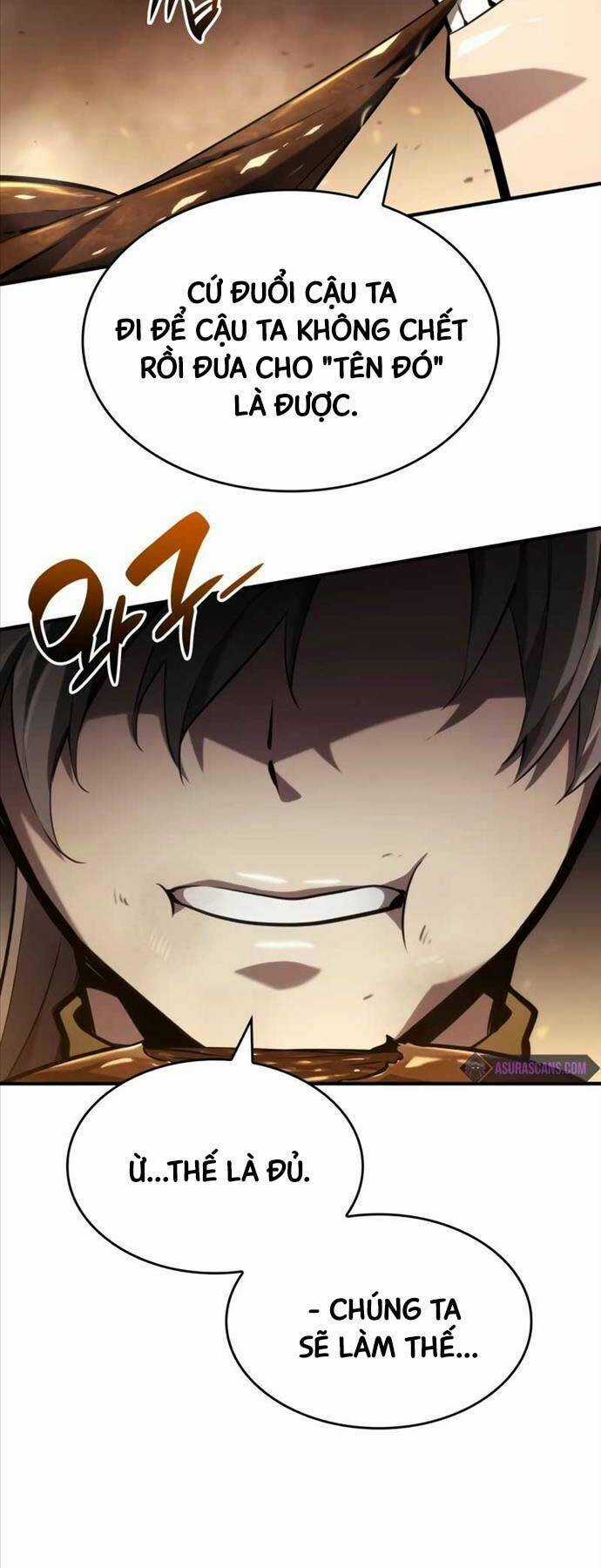 Vô Hạn Tử Linh Sư - Chapter 75 - Trang 51