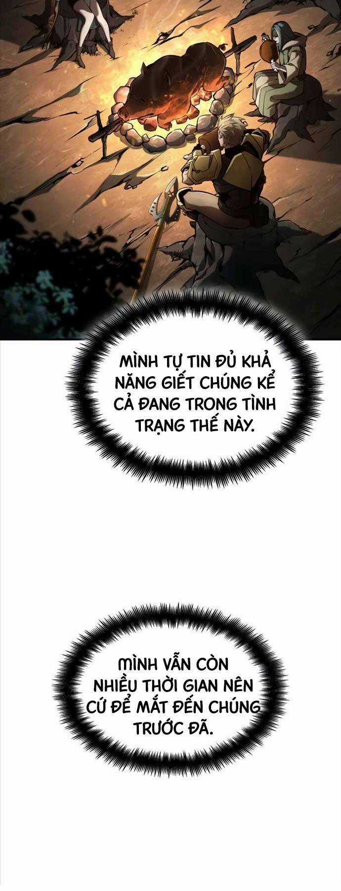 Vô Hạn Tử Linh Sư - Chapter 75 - Trang 57
