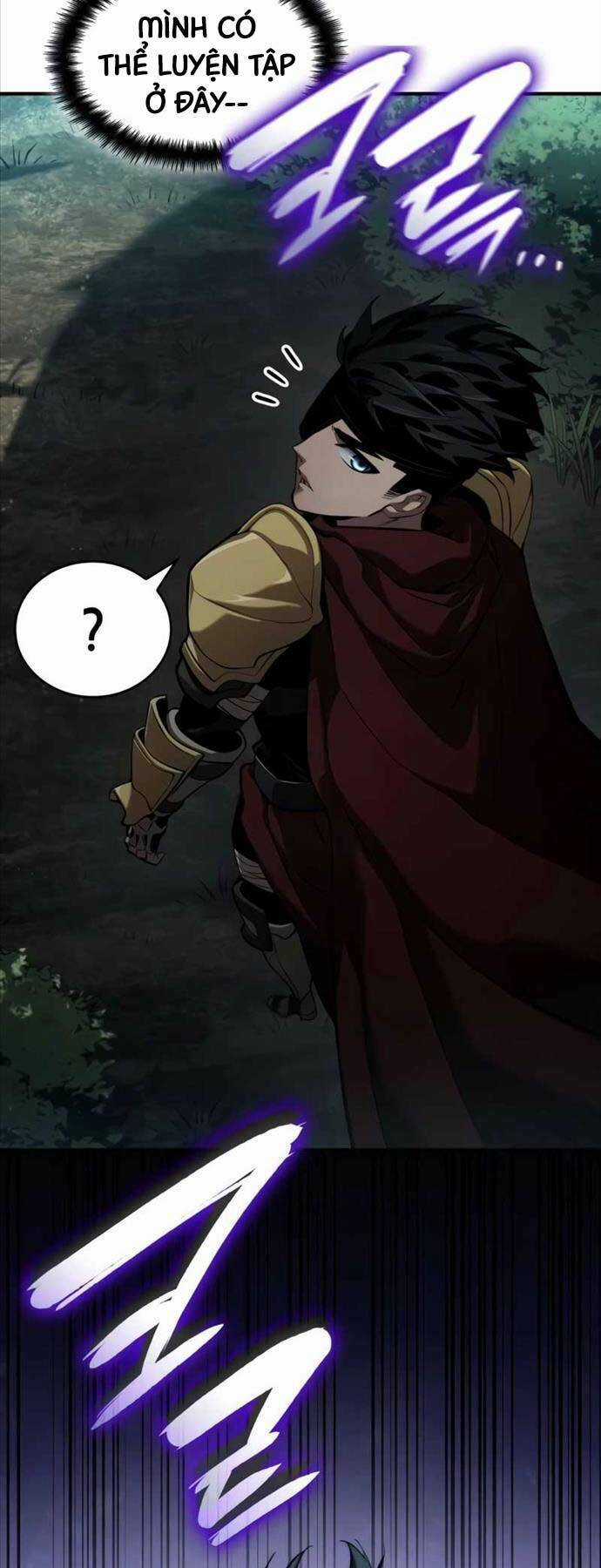 Vô Hạn Tử Linh Sư - Chapter 75 - Trang 62