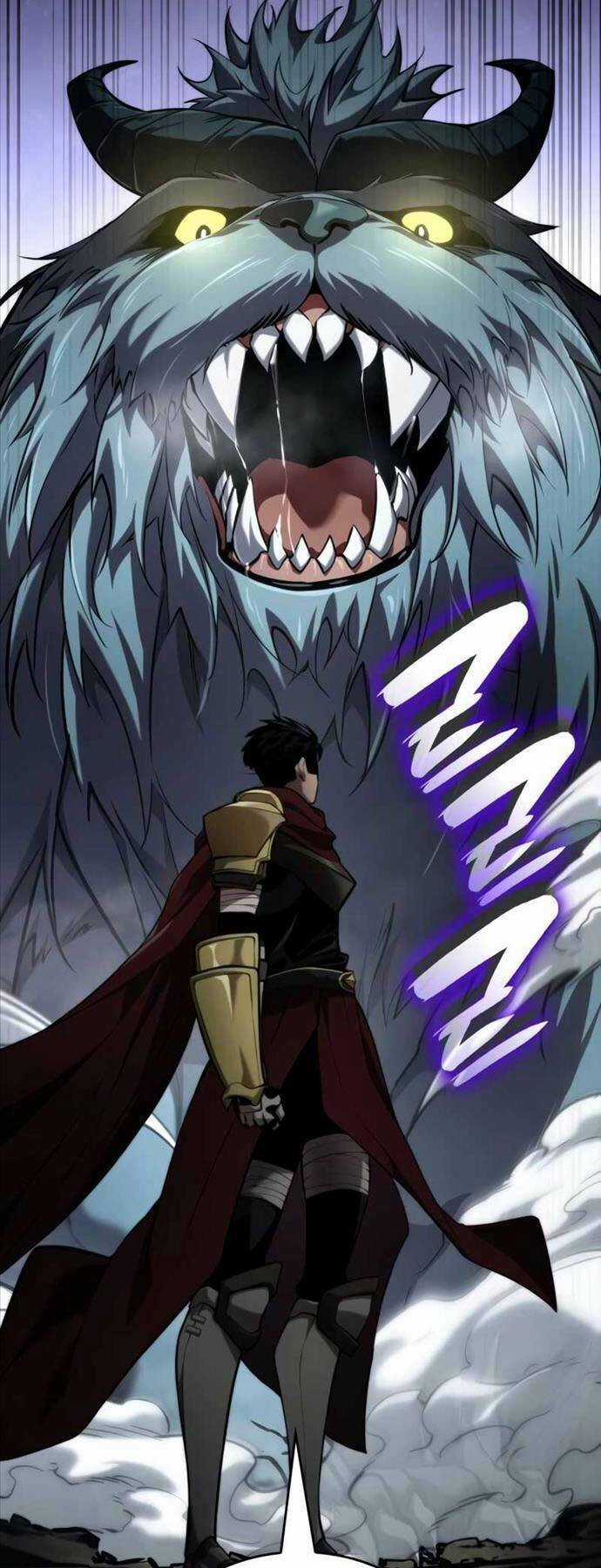 Vô Hạn Tử Linh Sư - Chapter 75 - Trang 63