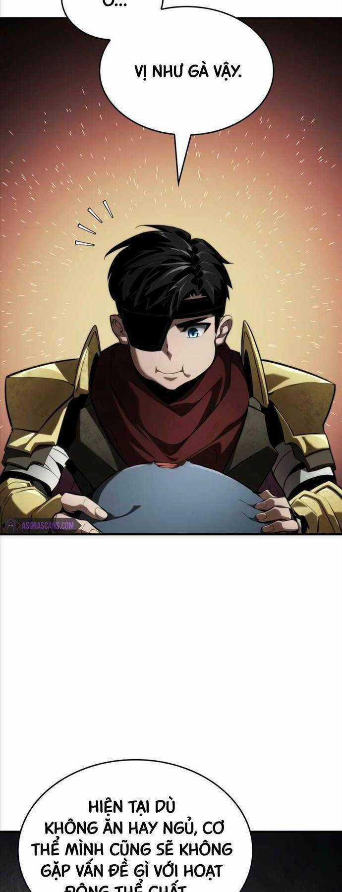 Vô Hạn Tử Linh Sư - Chapter 75 - Trang 66