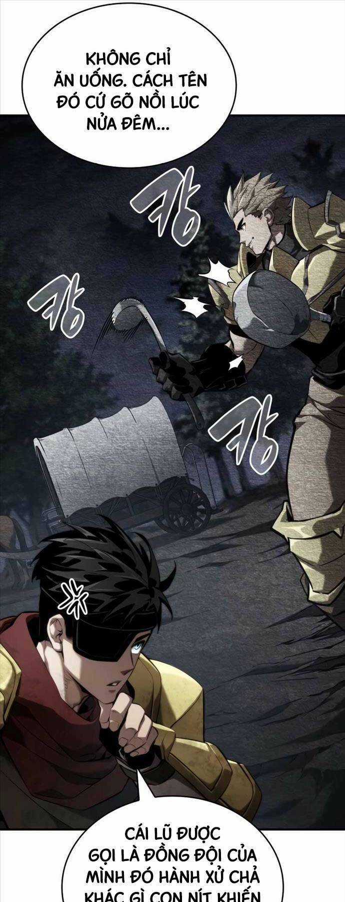 Vô Hạn Tử Linh Sư - Chapter 75 - Trang 68