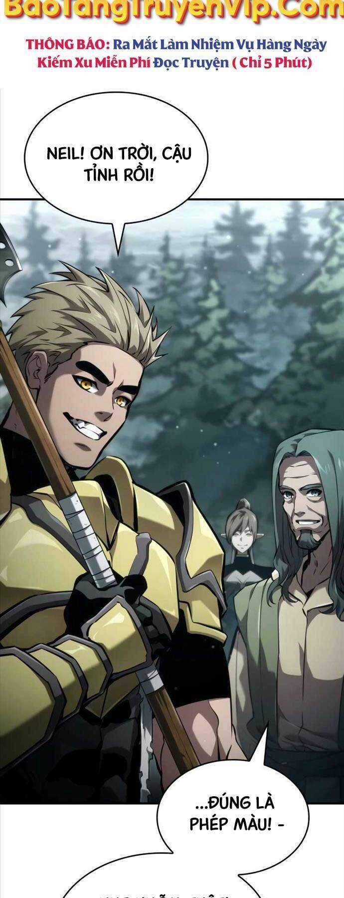 Vô Hạn Tử Linh Sư - Chapter 75 - Trang 8