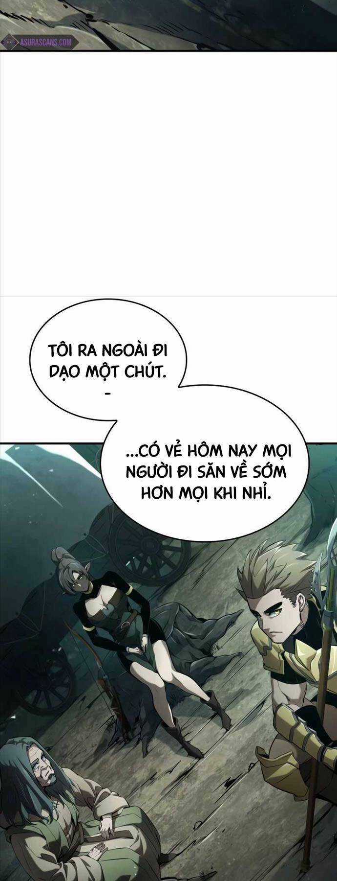 Vô Hạn Tử Linh Sư - Chapter 75 - Trang 74