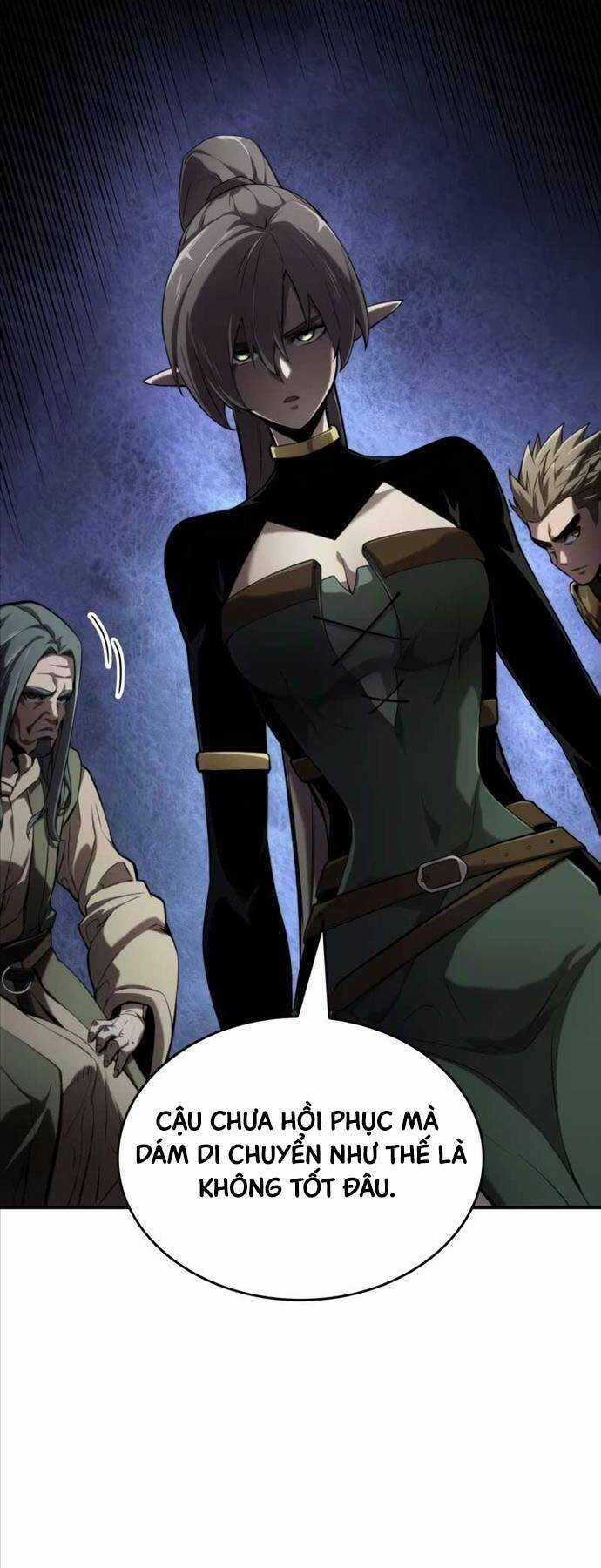 Vô Hạn Tử Linh Sư - Chapter 75 - Trang 77