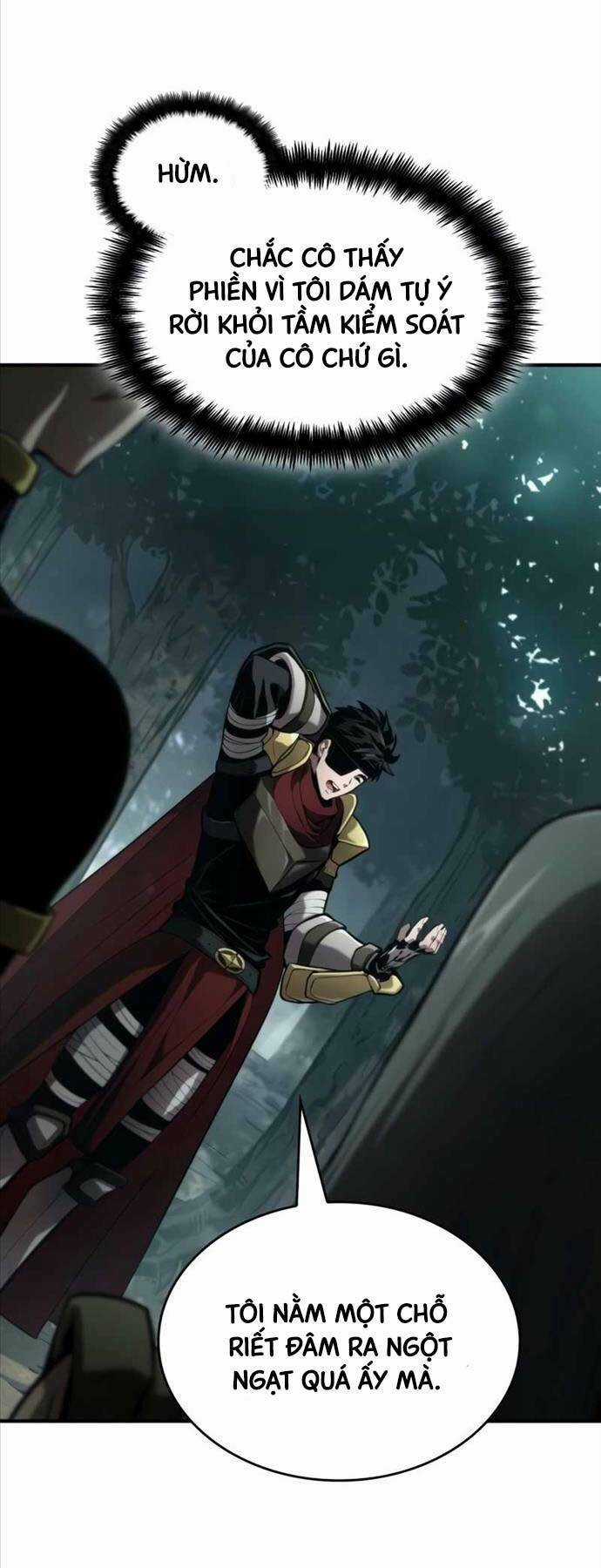 Vô Hạn Tử Linh Sư - Chapter 75 - Trang 78