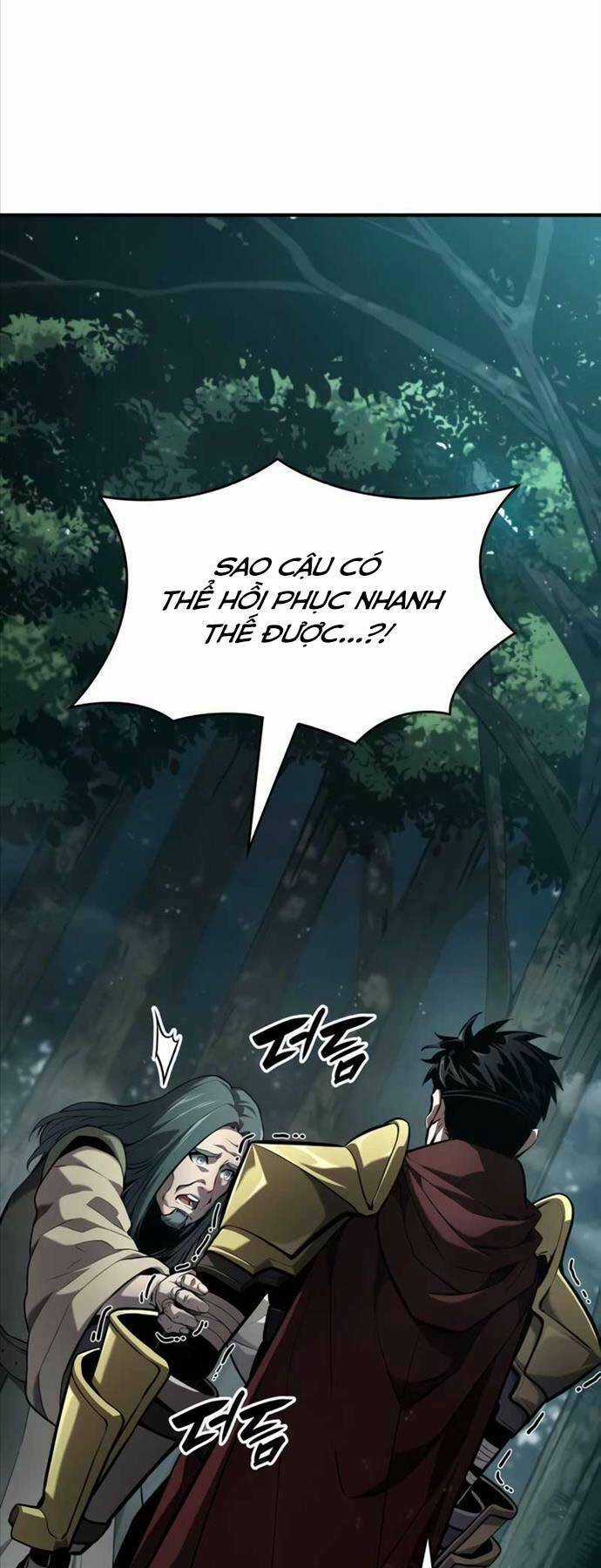 Vô Hạn Tử Linh Sư - Chapter 75 - Trang 80