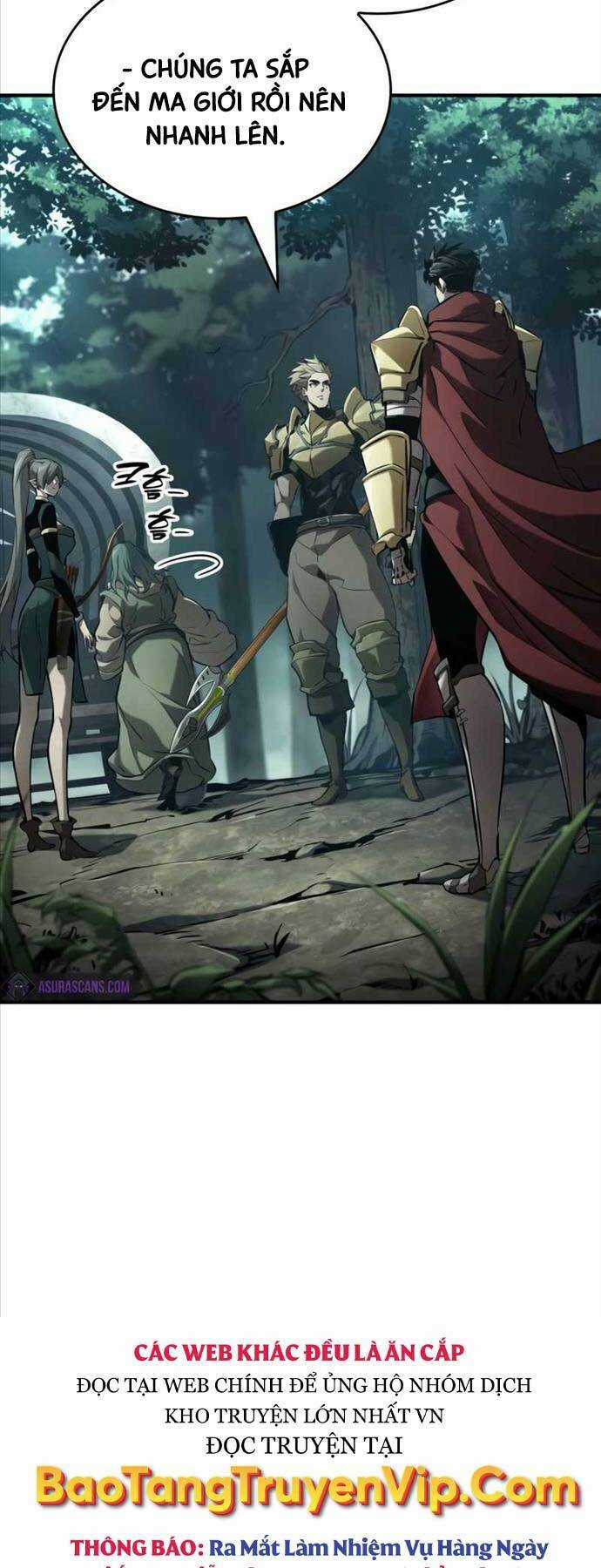 Vô Hạn Tử Linh Sư - Chapter 75 - Trang 85