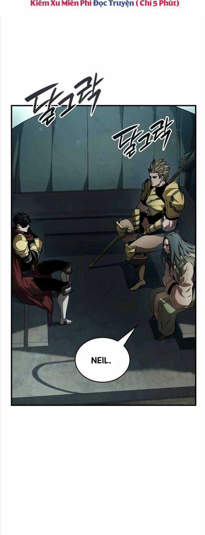Vô Hạn Tử Linh Sư - Chapter 75 - Trang 86