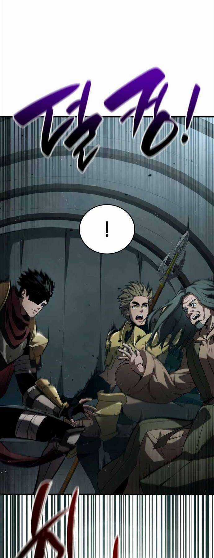 Vô Hạn Tử Linh Sư - Chapter 75 - Trang 89